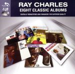 【輸入盤】Charles: Eight Classic Albums