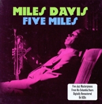 【輸入盤】Five Miles(BOX付)