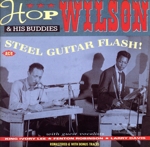 【輸入盤】STEEL GUITAR FLASH! PLUS