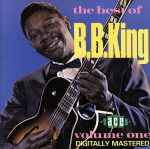 【輸入盤】Best of B.B. King