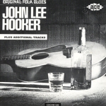 【輸入盤】Original Folk Blues of John Lee Hooker