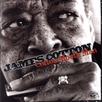 【輸入盤】Cotton Mouth Man