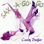 【輸入盤】Sax-A-Go-Go