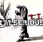 【輸入盤】I’m Serious