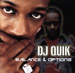 【輸入盤】Balance & Options