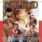 【輸入盤】Soul Food: Soundtrack - Music From The &quot;Soul Food&quot; Motion Picture