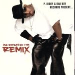 【輸入盤】P Diddy & Bad Boy: We Invented the Remix 1