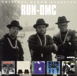 【輸入盤】Original Album Classics(5CD)(三方背ケース付)