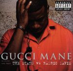 【輸入盤】State Vs Radric Davis