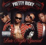 【輸入盤】Late Night Special