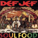 【輸入盤】Soul Food