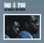 【輸入盤】Bags & Trane