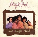 【輸入盤】Look Straight Ahead