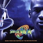 【輸入盤】Space Jam: Music From And Inspired By The Motion Picture