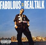 【輸入盤】Real Talk