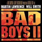 【輸入盤】Bad Boys II