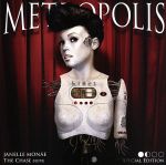 【輸入盤】Metropolis: The Chase Suite