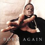 【輸入盤】Born Again