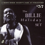 【輸入盤】Billie Holiday at Stratford 57