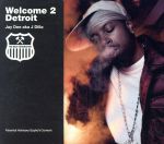 【輸入盤】Welcome to Detroit