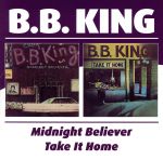 【輸入盤】Midnight Believer / Take It Home