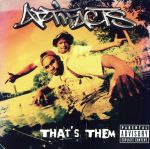 【輸入盤】That’s Them