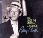 【輸入盤】Bing Sings the Sinatra Songbook