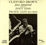 【輸入盤】Immortal Clifford Brown