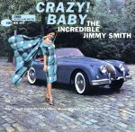 【輸入盤】Crazy Baby