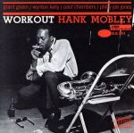 【輸入盤】Workout