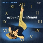 【輸入盤】Around Midnight