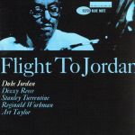 【輸入盤】Flight to Jordan