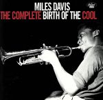 【輸入盤】The Complete Birth of the Cool