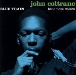 【輸入盤】Blue Train