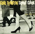 【輸入盤】Cool Struttin