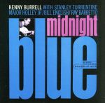 【輸入盤】Midnight Blue