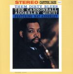 【輸入盤】Them Dirty Blues