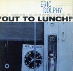 【輸入盤】Out to Lunch