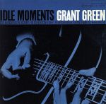 【輸入盤】Idle Moments