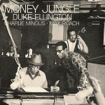 【輸入盤】Money Jungle