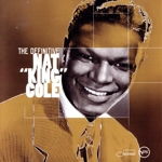 【輸入盤】Definitive Nat King Cole