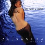 【輸入盤】New Moon Daughter