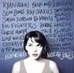 【輸入盤】Featuring Norah Jones