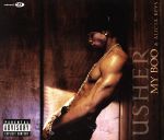 【輸入盤】Confessions Part II