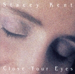 【輸入盤】Close Your Eyes