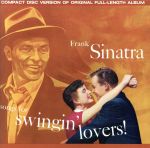 【輸入盤】Songs for Swingin Lovers
