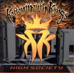 【輸入盤】High Society