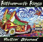 【輸入盤】Rollin’ Stoned