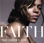 【輸入盤】First Lady