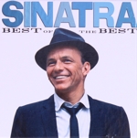 【輸入盤】Sinatra: the Best of the Best (2cd)(BOX付)